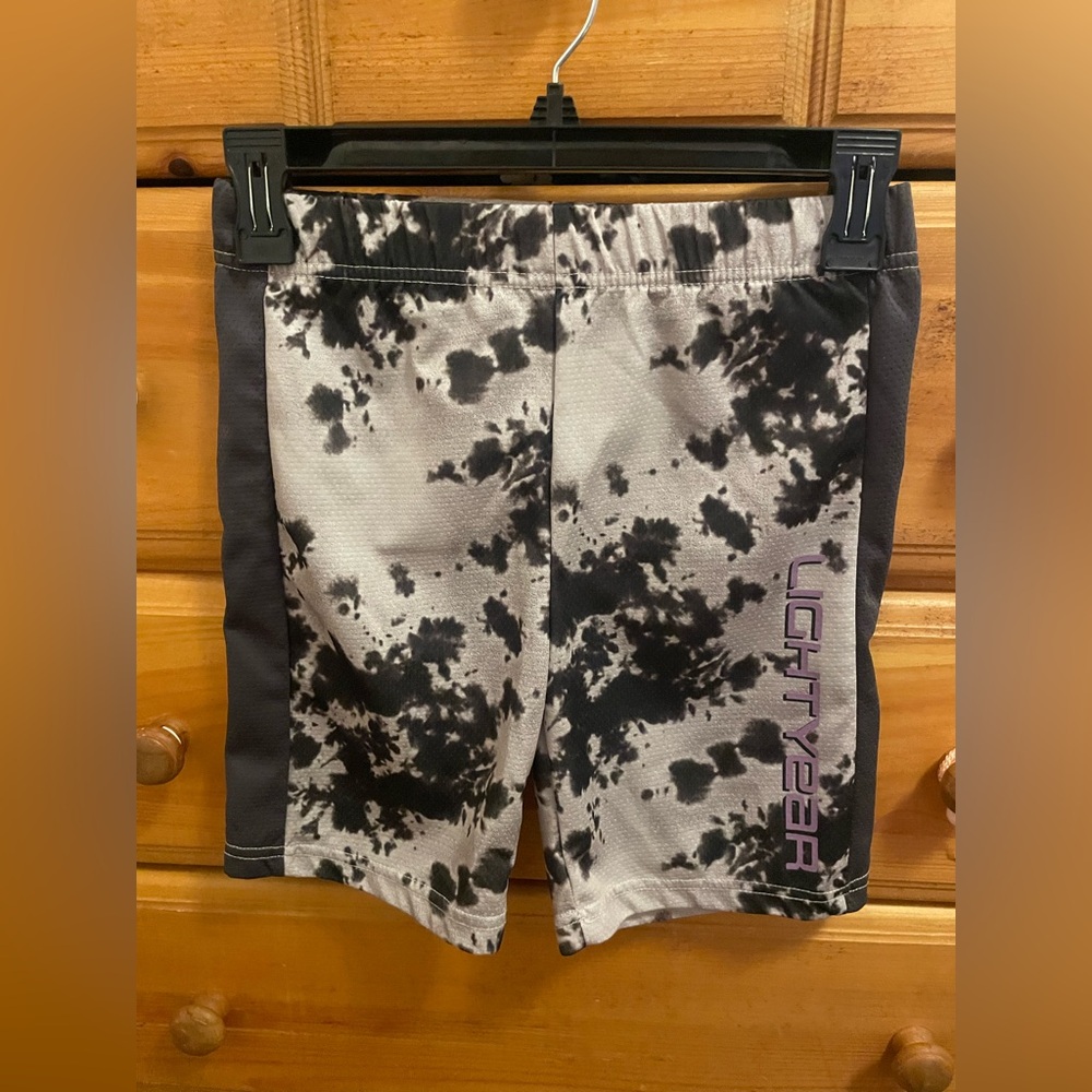Buzz Lightyear Shorts